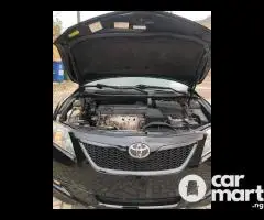 Used 2008 Toyota Camry Sport - 4