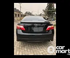 Used 2008 Toyota Camry Sport