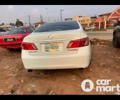 Used 2008 Lexus ES 350 - 1