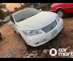 Used 2008 Lexus ES 350 - 2