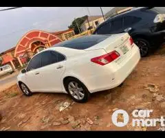 Used 2008 Lexus ES 350 - 4