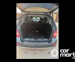 TOKS Standard 2010 Mercedes Benz ML350 4MATIC Full Option - 3