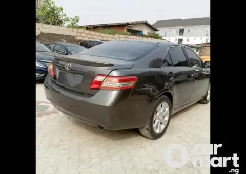 Neatly Used 2008 Toyota Camry LE V4 - 5/5