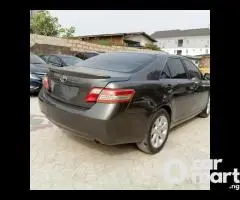 Neatly Used 2008 Toyota Camry LE V4