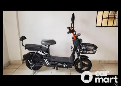 Jovico electric bikes/scooters and accessories - 2/4