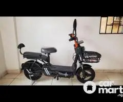 Jovico electric bikes/scooters and accessories