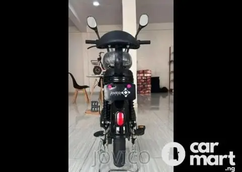 Jovico electric bikes/scooters and accessories - 4/4