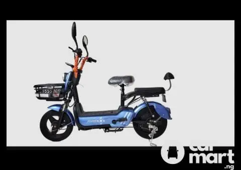 Jovico electric bikes/scooters - 1/5