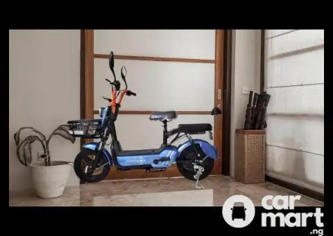 Jovico electric bikes/scooters - 4/5