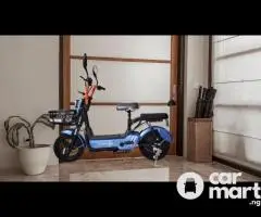 Jovico electric bikes/scooters