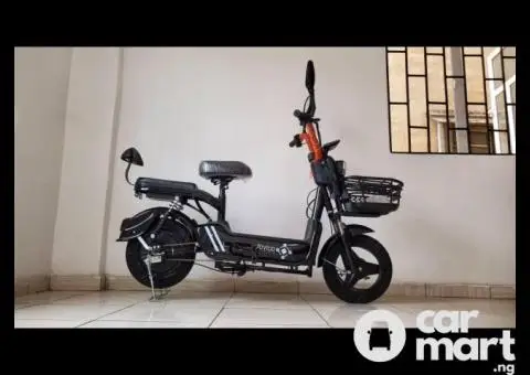 E-bikes & Escooters(electric bikes and scooter) - 2/4