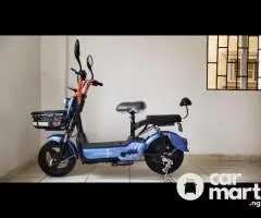 Jovico electric bikes/scooters and accessories