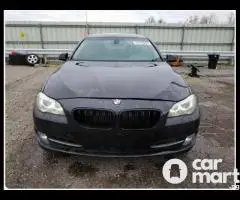 2011 BMW 535I XDRIVE - 4