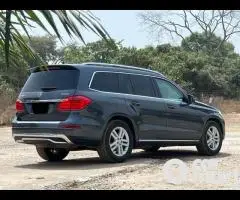 Super clean 2013 Mercedes Benz GL450