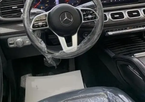 Tokunbo 2020 Mercedes Benz GLE350 - 2/5