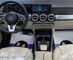 Tokunbo 2021 Mercedes Benz GLB250 on GLB45 Kit - 3