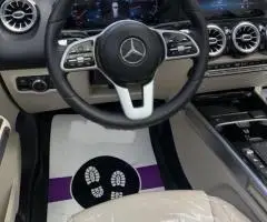 Tokunbo 2021 Mercedes Benz GLB250 on GLB45 Kit - 2