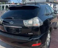 Pre-Owned 2004 Lexus RX330