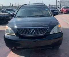 Pre-Owned 2004 Lexus RX330 - 1