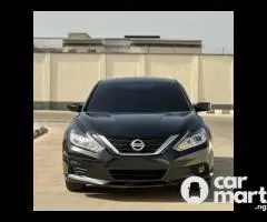 Was bought Brand New 2016 Nissan Altima - 1