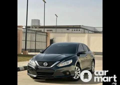 Was bought Brand New 2016 Nissan Altima - 2/5