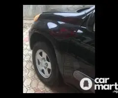 Used 2005 Toyota RAV4