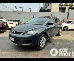 2008 Mazda CX-7 PREMIUM - 5