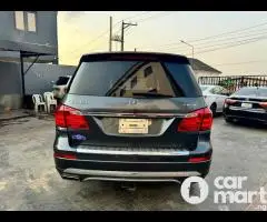 2013 Mercedes Benz GL450 4Matic - 4