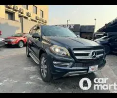 2013 Mercedes Benz GL450 4Matic - 5