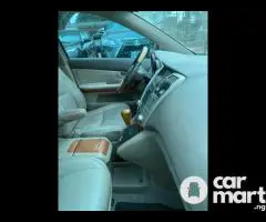 2003 Lexus RX 330