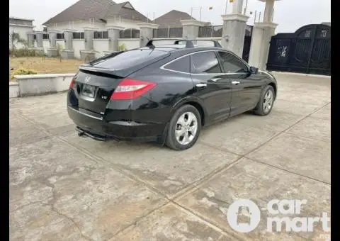 Foreign Used 2012 Honda Crosstour - 5/5