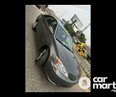 Toks standard 2003 Toyota Camry LE (Big Daddy) First Body - 5