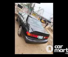 Clean 2001 Toyota Camry In Excellent Condition - 1