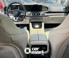 Tokunbo 2020 Mercedes Benz GLE350 - 2