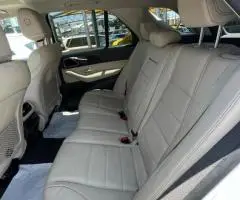 Tokunbo 2020 Mercedes Benz GLE350