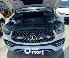 Tokunbo 2020 Mercedes Benz GLE350