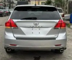 Toyota Venza 2010 full option