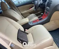 Clean 2008 Lexus ES350