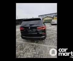 Foreign Use 2021 BMW X6 - 3