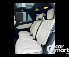 2018 Mercedes Benz GLE350 Full Option - 4