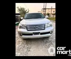 Used 2010 Lexus GX460