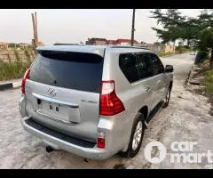 Used 2010 Lexus GX460