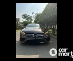 Used 2018 Mercedes Benz E300 - 1