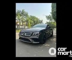 Used 2018 Mercedes Benz E300 - 2