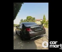 Used 2018 Mercedes Benz E300 - 4