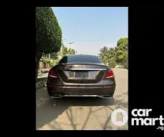 Used 2018 Mercedes Benz E300 - 5