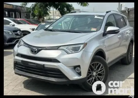 Tokunbo 2013 Toyota RAV4 [Limited] - 2/5