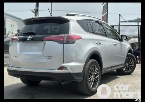 Tokunbo 2013 Toyota RAV4 [Limited] - 5/5