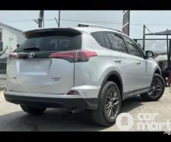 Tokunbo 2013 Toyota RAV4 [Limited] - 5