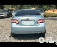 Very Clean Toyota Camry 2009 Model - 3